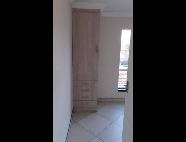 2 BEDROOM TOWNHOUSE FOR SALE IN ALBERTON NORTH